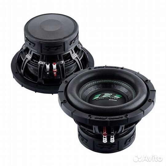 Акустика alphard