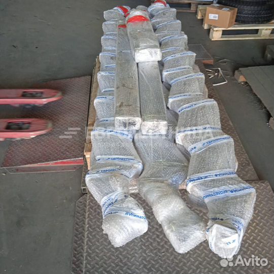 Каркас для лестницы. Косоуры