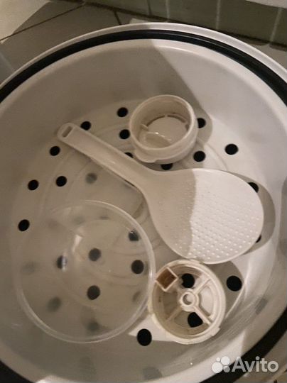 Мультиварка Добрыня