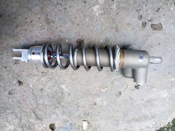 Showa A-KIT подвеска CRF honda CRF450R 250R 450R
