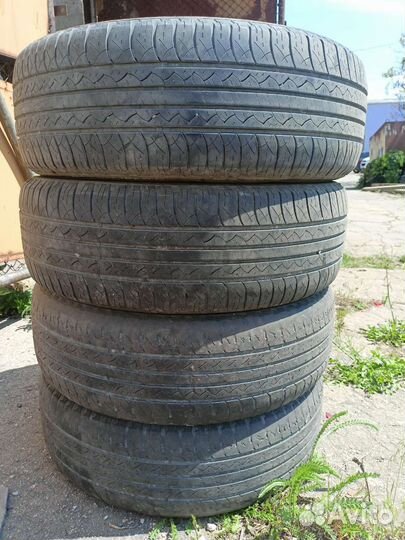 Winrun Maxclaw H/T2 225/65 R17