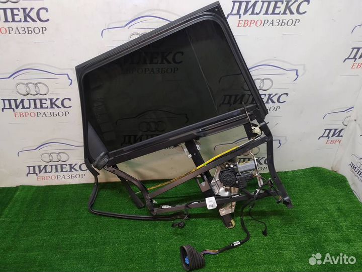 Стеклоподъемник электр. задний левый Audi Allroad