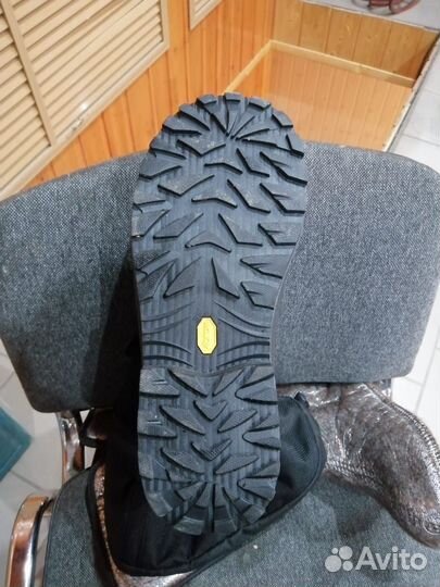 Сапоги мужские зимние (Спец, охота-рыбалка)