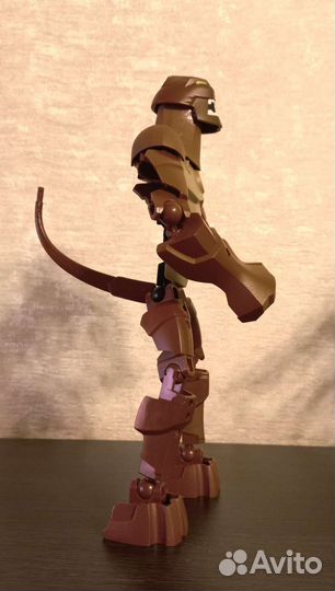 Lego Ben 10 фигурки