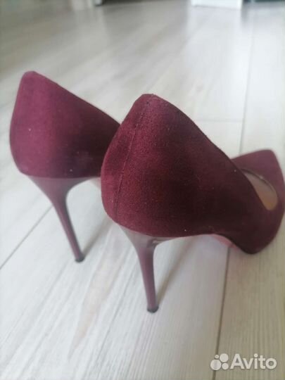Туфли женские 38 размер