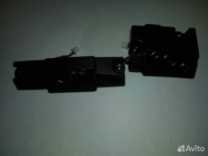 Динамики DNS C5500Q