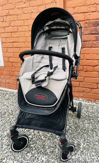 Детские коляски