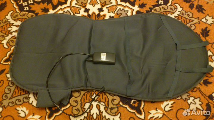 Автомассажёр