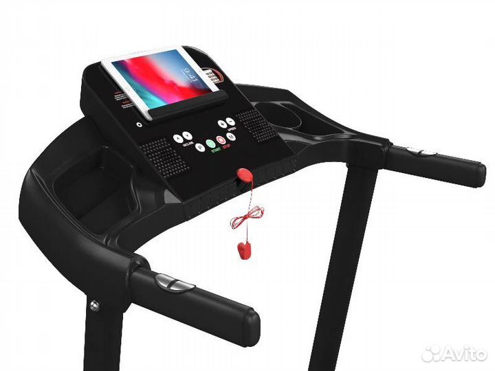 Беговая дорожка unixfit ST-550LE