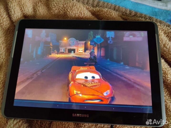 Планшет Samsung Galaxy Tab2 GT-P5110