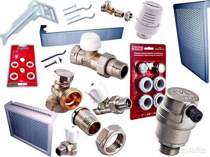 Мастер на час. Сантехник. Электрик