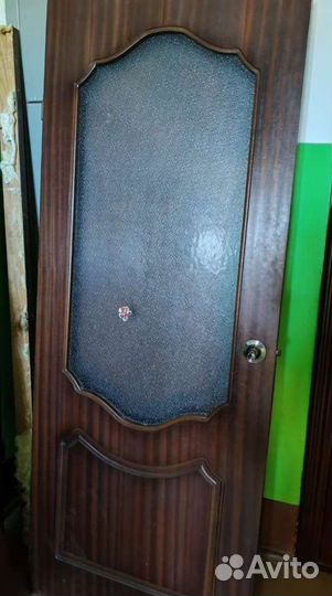 Двери межкомнатные