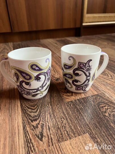 Набор столовой посуды