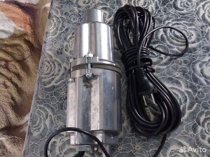 Насос погружной