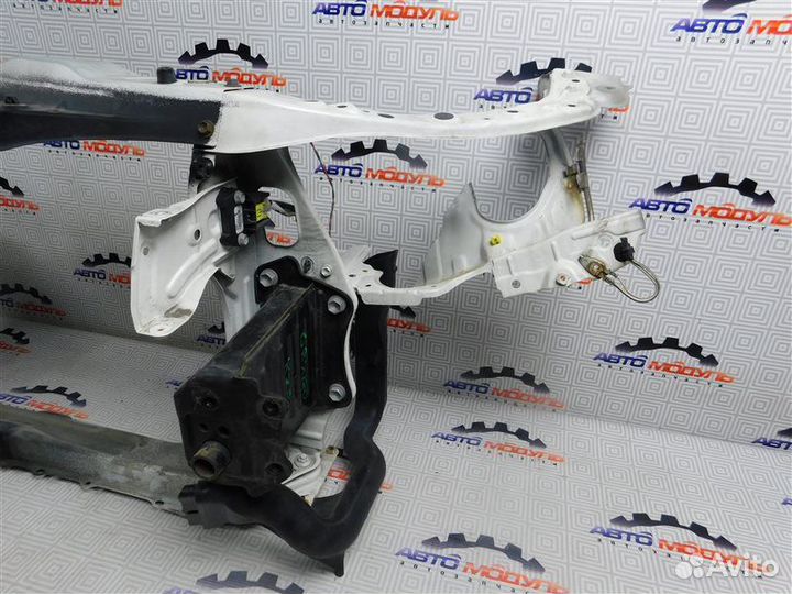 Б/У Телевизор (рамка радиатора) Toyota Mark X