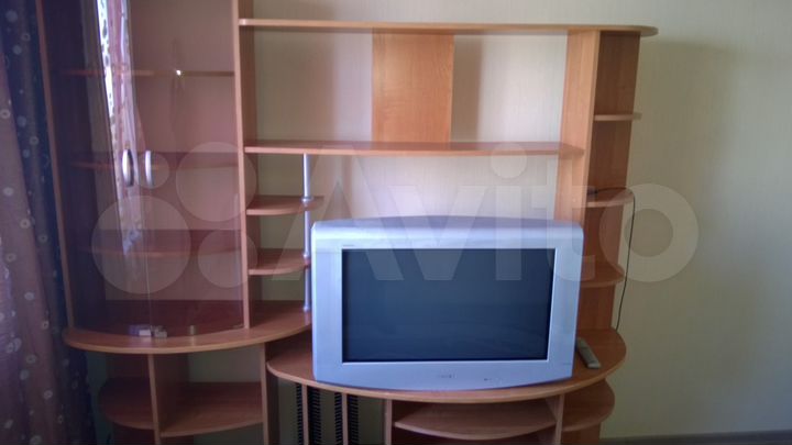 1-к. квартира, 30 м², 3/14 эт.