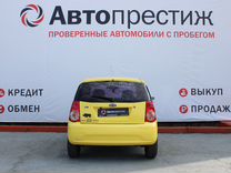 Kia Picanto 1.0 MT, 2008, 172 000 км, с пробегом, цена 415 000 руб.