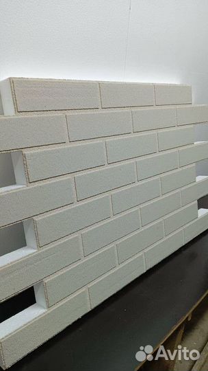 Фасадные термопанели