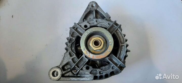 Генератор toyota corolla e12 1zz 270600d030a