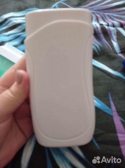 Воскоплав картриджный для депиляции