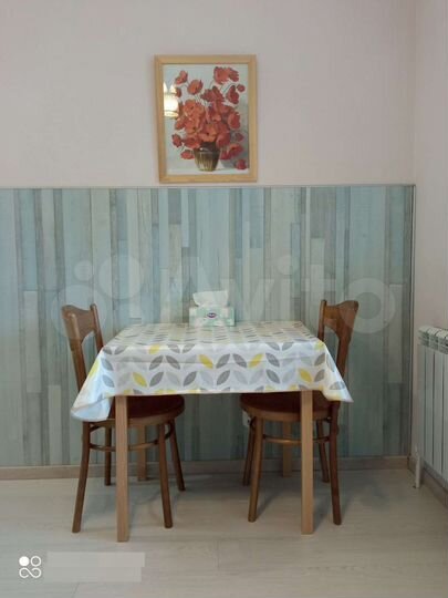 1-к. квартира, 45 м², 2/10 эт.