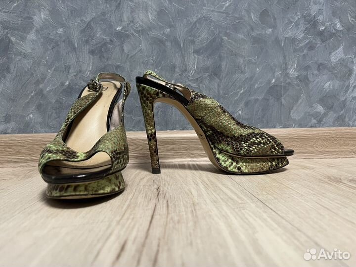 Босоножки женские 36 размер