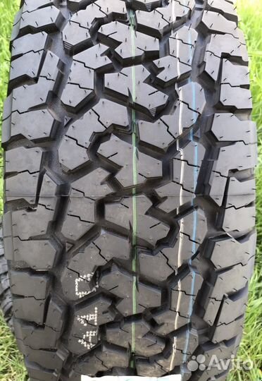 Comforser CF1100 265/70 R16 111T