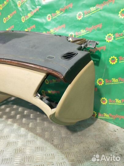 Торпедо Cadillac Cts 2 купе 3.6 2013