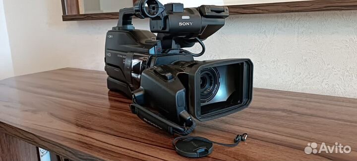 Видеокамера Sony HXR-MC1500P