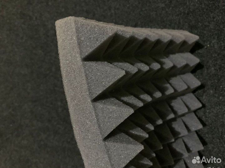 Поролон акустический