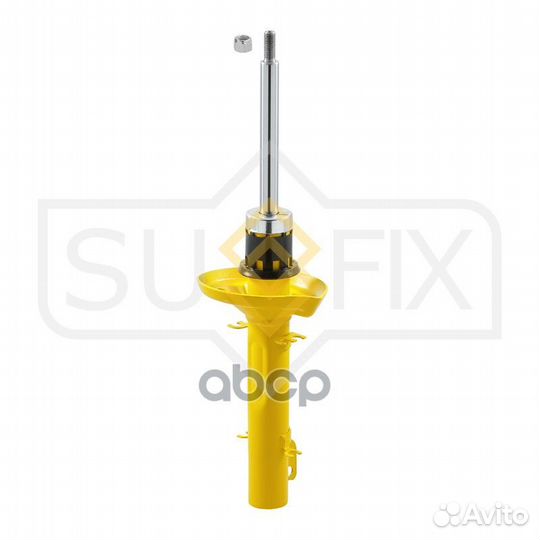 Амортизатор VAG golf IV/bora/octavia(1U2) 97