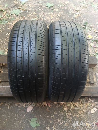 Pirelli Cinturato P7 225/40 R18 91V