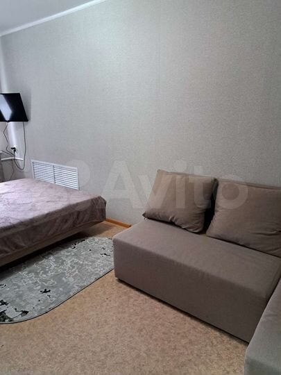 1-к. квартира, 32 м², 2/2 эт.