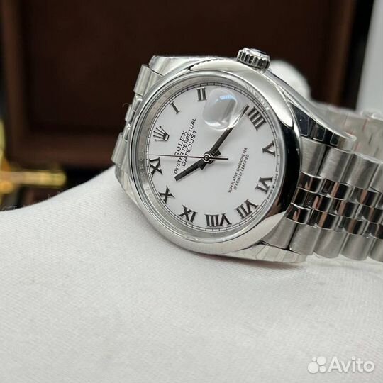 Часы женские Rolex Datejust 31