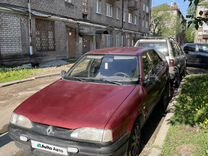 Renault 19 1.4 MT, 1997, 147 351 км, с пробегом, цена 150 000 руб.