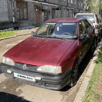 Renault 19 1.4 MT, 1997, 147 351 км, с пробегом, цена 150 000 руб.