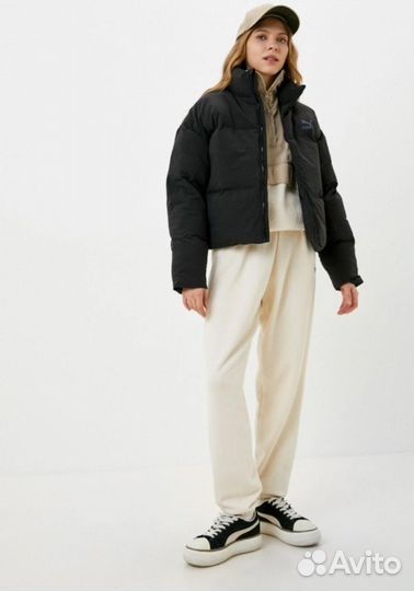 Куртка утепленная Puma