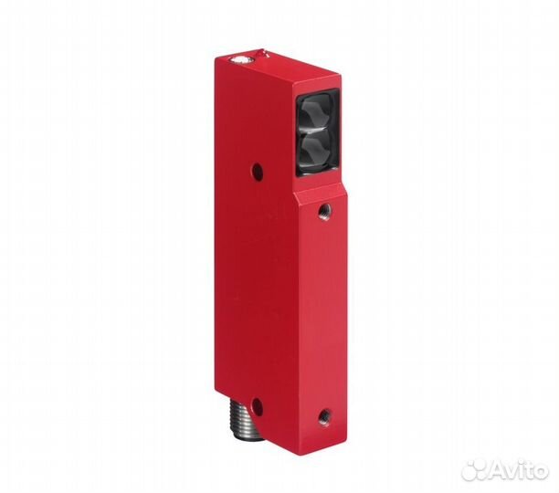 Продвинутые оптические датчики Leuze