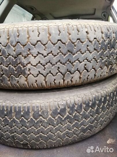 Барнаул ВЛИ 10 175/80 R16