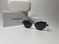 Солнцезащитные очки kuboraum кошка