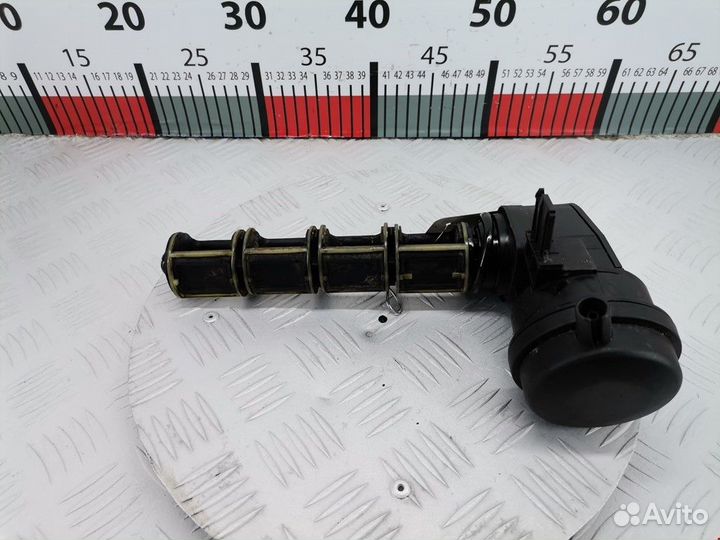 Диса (исполнительный узел disa) Volkswagen Passat