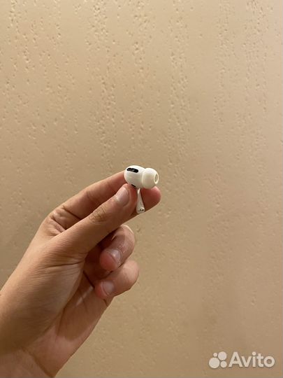 AirPods Pro 1 оригинал