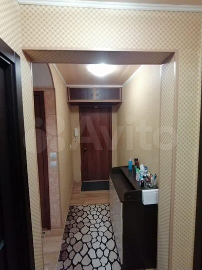 2-к. квартира, 48,3 м², 3/5 эт.