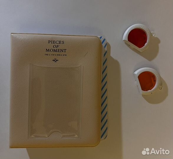 Фотоаппарат fujifilm instax mini 9