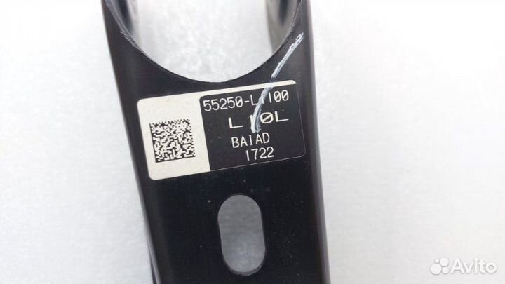 Рычаг подвески задний Hyundai Sonata DN8 G4KM 2022