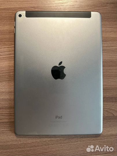 iPad Air 2 128gb (wifi + sim)