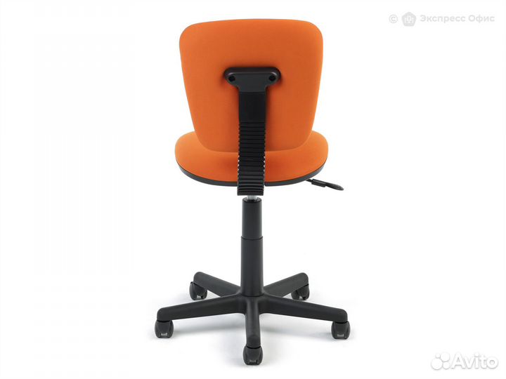 Кресло компьютерное детское Бюрократ CH-204NX/26-2