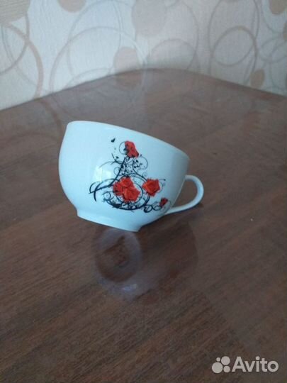 Набор чайных кружек