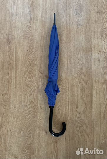 Зонт трость двойной