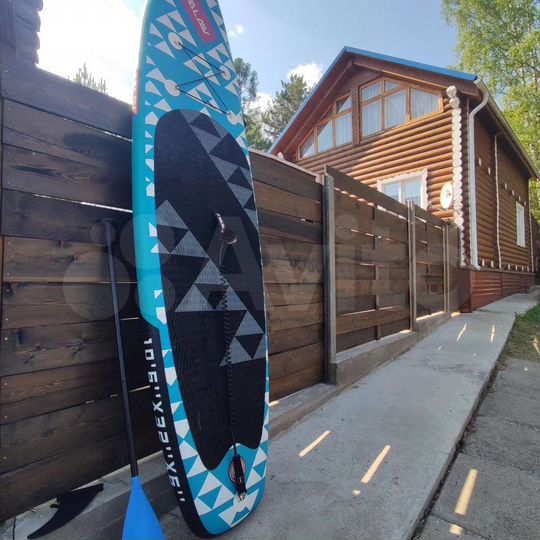 Дом 100 м² на участке 4 сот.